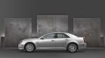Cadillac STS-V 2006 года